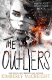 Kimberly McCreight - The Outliers.