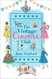 Jane Linfoot - The Vintage Cinema Club.