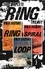 Kôji Suzuki - The Complete Ring Trilogy - Ring, Spiral, Loop.