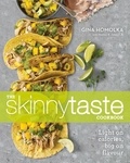 Gina Homolka - Skinnytaste Cookbook.