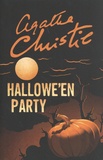 Agatha Christie - Hallowe'en Party.