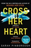 Sarah Pinborough - Cross her heart.