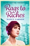 Nancy Carson - Rags to Riches.
