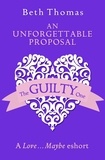 Beth Thomas - An Unforgettable Proposal - A Love…Maybe Valentine eShort.