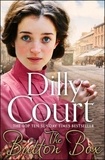 Dilly Court - The Button Box.