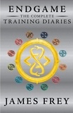 James Frey - The Complete Training Diaries (Origins, Descendant, Existence).