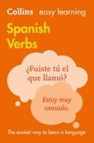 Easy Learning Spanish Verbs - Trusted support for learning.