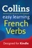 Easy Learning French Verbs - Trusted support for learning.