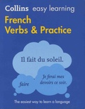 Maree Airlie - French Verbs & Practice.