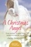 Jacky Newcomb - A Christmas Angel - True Stories of Gifts from Angels at Special Times.