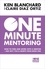 Ken Blanchard et Claire Diaz-Ortiz - One Minute Mentoring - How to find and work with a mentor - and why you’ll benefit from being one.
