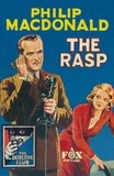 Philip MacDonald et Tony Medawar - The Rasp.