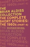 Brian Aldiss - The Complete Short Stories: The 1960s (Part 4).