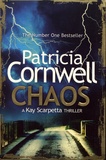 Patricia Cornwell - Chaos.