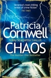 Patricia Cornwell - Chaos.