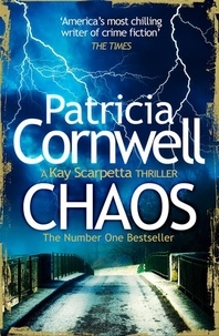 Patricia Cornwell - Chaos.