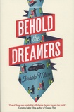 Imbolo Mbue - Behold the Dreamers.