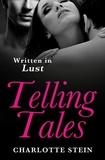 Charlotte Stein - Telling Tales.