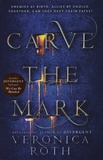 Veronica Roth - Carve the Mark.