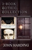John Harding - John Harding 2-Book Gothic Collection.