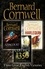 Bernard Cornwell - Three Great English Victories - A 3-book Collection of Harlequin, 1356 and Azincourt.