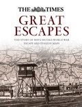 Barbara Bond - Great Escapes - The story of MI9’s Second World War escape and evasion maps.