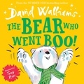 David Walliams et Tony Ross - The Bear Who Went Boo!.
