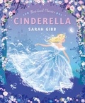 Sarah Gibb - Cinderella.