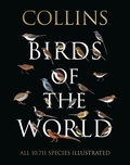 Norman Arlott et Ber van Perlo - Collins Birds of the World.