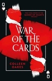Colleen Oakes - War of the Cards.