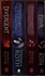 Veronica Roth - Divergent  : Boxed Set 4 volumes - Divergent ; Insurgent ; Allegiant ; Four, a divergent collection.