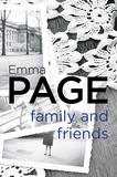 Emma Page - Family and Friends.