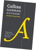  Collins dictionaries - Collins German Dictionary.
