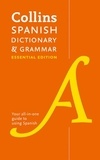  Collins dictionaries - Collins Spanish Dictionary and Grammar.
