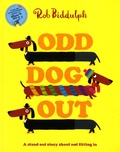 Rob Biddulph - Odd Dog Out.