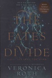Veronica Roth - Carve the Mark Tome 2 : The Fates Divide.