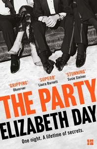 Elizabeth Day - The Party.