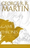 George R.R. Martin - A Game of Thrones: Graphic Novel, Volume Four.