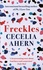 Cecelia Ahern - Freckles.