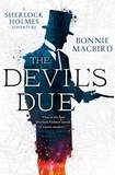 Bonnie MacBird - The Devil’s Due.