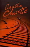 Agatha Christie - 4.50 from Paddington.