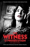 Agatha Christie - The Witness for the Prosecution - And Other Stories.