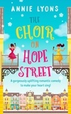 Annie Lyons - The Choir on Hope Street.