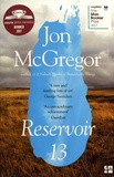 Jon McGregor - Reservoir 13.