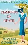 Vivian Conroy - Diamonds of Death.