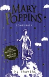 Pamela Lyndon Travers - Mary Poppins Comes Back.