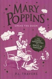 Pamela Lyndon Travers - Mary Poppins Opens the Door.