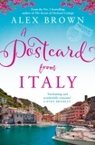 Alex Brown - A Postcard from Italy.