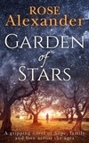 Rose Alexander - Garden of Stars.