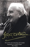 Humphrey Carpenter - J.R.R Tolkien.